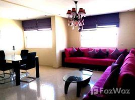 3 غرفة نوم شقة للبيع في Annonce 226 : APPARTEMENT HAUT STANDING A MARTIL, NA (Martil), Tétouan, Tanger - Tétouan