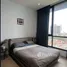 1 Bedroom Condo for rent at Chapter Charoennakorn-Riverside, Bang Lamphu Lang