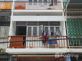 3 Habitación Adosado en alquiler en Nakornthai, Chong Nonsi, Yan Nawa, Bangkok, Tailandia