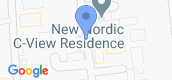 Vista del mapa of New Nordic VIP 1