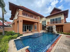 3 Habitación Villa en alquiler en Grand Regent Residence, Pong, Pattaya