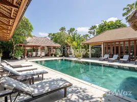 3 Bedroom Villa for sale in Ngurah Rai International Airport, Kuta, Kuta