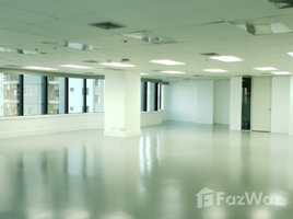 2,795 Sqft Office for rent at Charn Issara Tower 2, Bang Kapi, Huai Khwang, Bangkok, Thailand