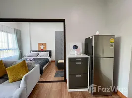 คอนโด 1 ห้องนอน ให้เช่า ในโครงการ สเคป 3, วิชิต, เมืองภูเก็ต, ภูเก็ต