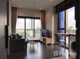 1 Bedroom Apartment for rent at The Line Asoke - Ratchada, Din Daeng