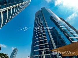 استديو شقة للبيع في Hydra Avenue Towers, City Of Lights, Al Reem Island