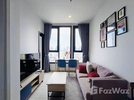 1 Schlafzimmer Appartement zu vermieten im XT Ekkamai, Khlong Tan Nuea