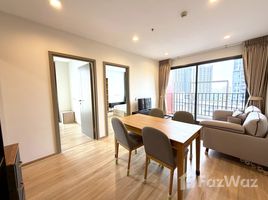 ขายคอนโด 2 ห้องนอน ในโครงการ เดอะ เบส การ์เด้น พระราม 9, หัวหมาก