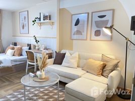 1 Bedroom Condo for sale at The Niche Mono Bangna, Bang Na, Bang Na, Bangkok