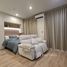 1 спален Квартира в аренду в The Niche Pride Thonglor-Phetchaburi, Bang Kapi