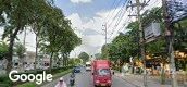 Вид с улицы of Supalai Lite Thaphra-Wongwian Yai