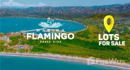 Viviendas disponibles en Playa Flamingo