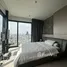 The Lofts Silom で賃貸用の 3 ベッドルーム マンション, Si Lom