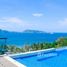 1 Bedroom Condo for rent at The Privilege, Patong