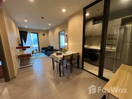 2 Bedroom Apartment for rent at Life Asoke Hype, Makkasan