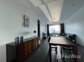 2 chambre Condominium à vendre à 185 Rajadamri., Lumphini, Pathum Wan