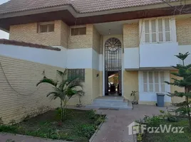 6 Bedroom Villa for sale at Al Rabwa, Sheikh Zayed Compounds, Sheikh Zayed City