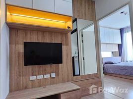 1 Schlafzimmer Wohnung zu vermieten im Chewathai Kaset - Nawamin, Sena Nikhom, Chatuchak