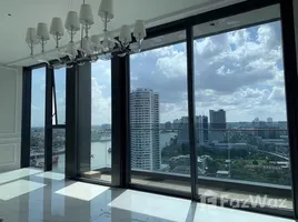 ขายคอนโด 3 ห้องนอน ในโครงการ คณาพญา เรสซิเดนซ์, บางโคล่, บางคอแหลม, กรุงเทพมหานคร