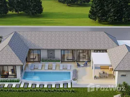 3 Bedroom Villa for sale in Mueang Chiang Rai, Chiang Rai, Mueang Chiang Rai