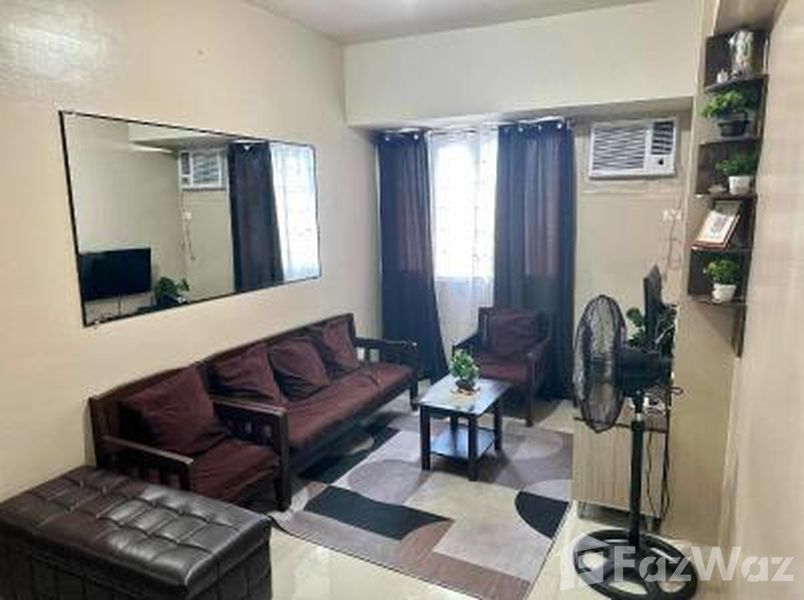 Apartments with Pool View for Rent in Pampanga, Central Luzon