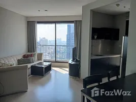 2 Bedroom Apartment for rent at Rhythm Sukhumvit 44/1, Phra Khanong