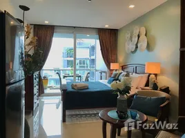 Studio Condo for rent at Apus, Nong Prue