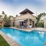 3 Bedroom Villa for sale at The Residence Resort, Choeng Thale