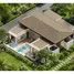 3 Bedroom Villa for sale at Lasai Reserve Villas, Nong Thale