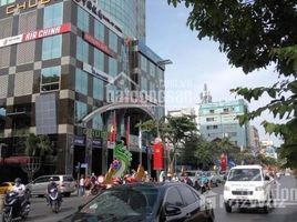 5 Phòng ngủ Nhà mặt tiền for sale in Quận 10, TP.Hồ Chí Minh, Phường 13, Quận 10