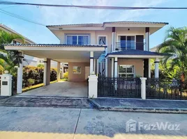 ขายบ้านเดี่ยว 3 ห้องนอน ในโครงการ กาญจน์กนกวิลล์ 14, สันกำแพง