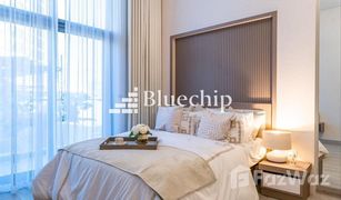 Studio Appartement zu verkaufen in Glitz, Dubai Laya Heights
