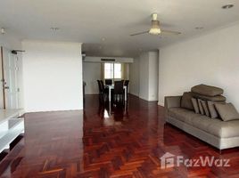 2 Bedroom Condo for rent at SanguanSap Mansion, Thung Wat Don, Sathon