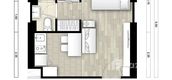 Unit Floor Plans of De LAPIS Charan 81