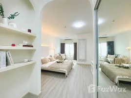 Studio Condo for sale at A Space Sukhumvit 77, Suan Luang, Suan Luang, Bangkok, Thailand