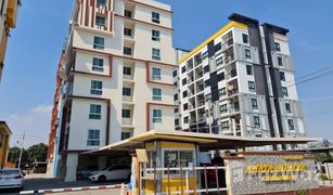 1 Schlafzimmer Wohnung zu verkaufen in Don Hua Lo, Pattaya Amata Miracle Condo