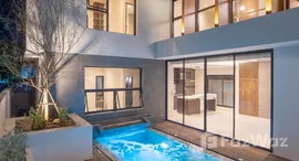 ยูนิตที่เหลืออยู่ในโครงการ เดอะ เทอเรส