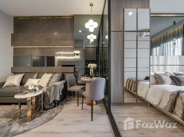 1 спален Кондо на продажу в KnightsBridge Prime On Nut, Phra Khanong Nuea