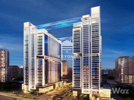 4 Bedroom Villa for sale at Jumeirah Lake Towers, Green Lake Towers, Jumeirah Lake Towers (JLT)