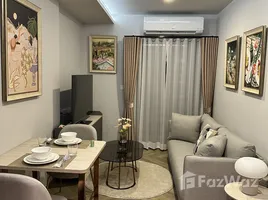 คอนโด 1 ห้องนอน ให้เช่า ในโครงการ แชปเตอร์ ทองหล่อ 25, คลองตันเหนือ