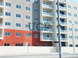 2 Bedroom Condo for sale at Tower 22, Al Reef Downtown, Al Reef, Abu Dhabi