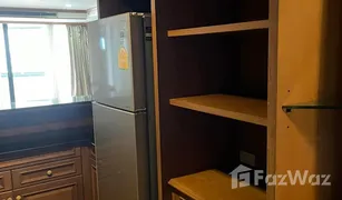 2 Schlafzimmern Wohnung zu verkaufen in Khlong Toei Nuea, Bangkok Las Colinas