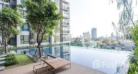 Rhythm Sukhumvit 36-38 在售单元