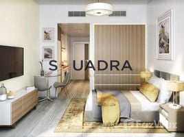 Estudio Apartamento en venta en Azizi Grand, Champions Towers, Dubai Sports City