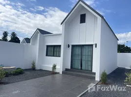 在Mini Villa Yamu租赁的2 卧室 屋, 帕洛