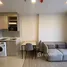 1 Bedroom Condo for rent at NIA By Sansiri, Phra Khanong Nuea, Watthana, Bangkok, Thailand