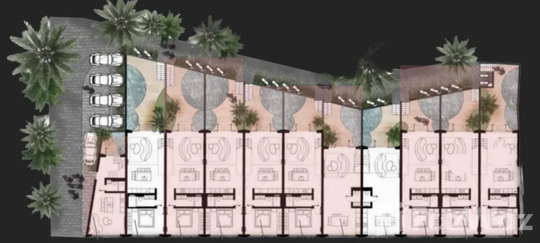 Master Plan of Vesna - Photo 1