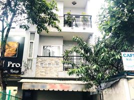 5 Bedroom House for sale in District 7, Ho Chi Minh City, Tan Hung, District 7