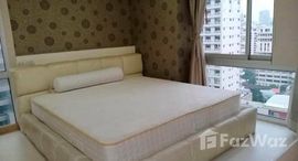 Available Units at My Resort Bangkok