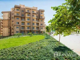 3 Bedroom Apartment for sale at Ard Al Mokhabarat, Hadayek October